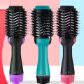 Hair dryer One Step Hair Straightener Brush